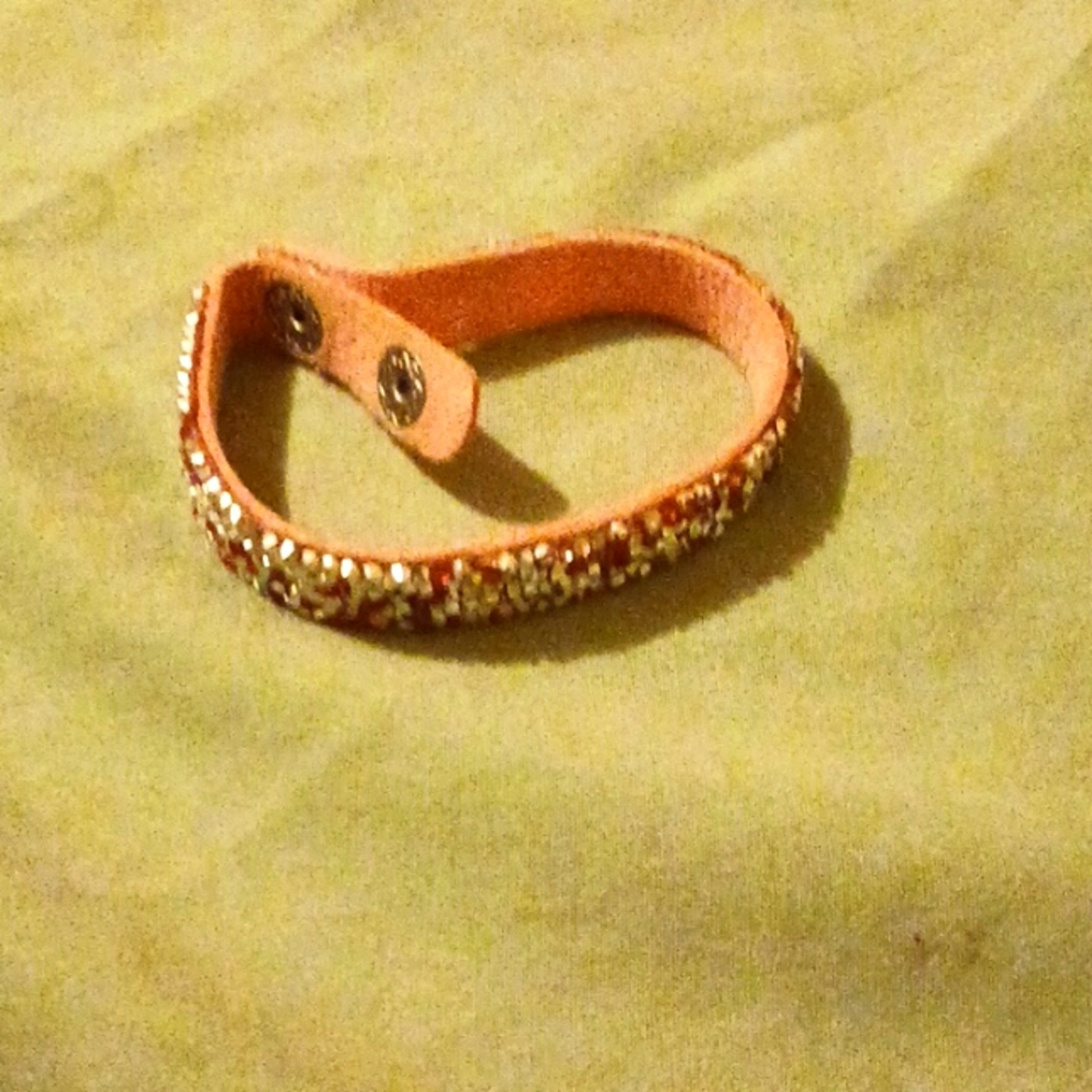 Cuff Wristband